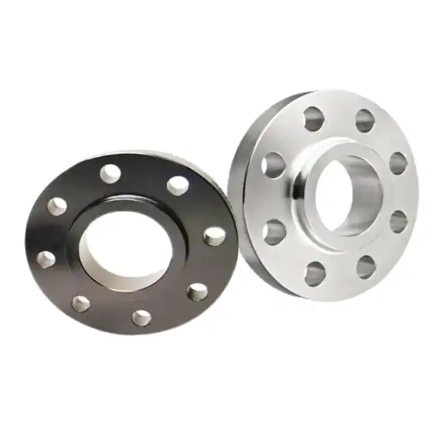 Pressure Ratings of ASME B16.5 Slip-On Flanges: What Buyers Should Know